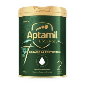 Sữa Aptamil Essensis Organic số 2 hộp 900g