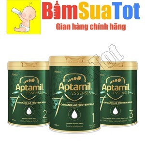 Sữa aptamil essensis số 1 900g