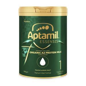 Sữa aptamil essensis số 1 900g