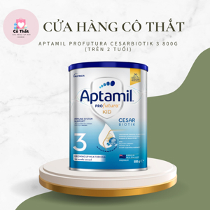 Sữa Aptamil Profutura 3 - 800g