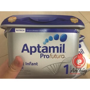 Sữa Aptamil Profutura Anh số 1 800g (0-6 tháng tuổi)