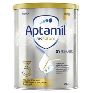 Sữa Aptamil Profutura số 3 900g