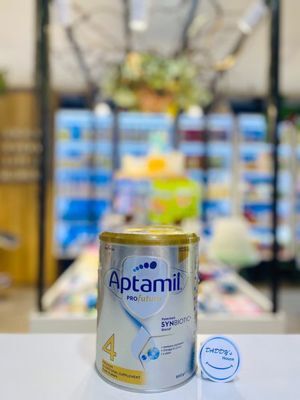 Sữa Aptamil Profutura Synbiotic số 4 (900g)