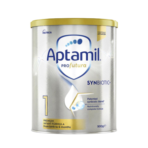 Sữa Aptamil Profutura Synbiotic số 1 (900g)