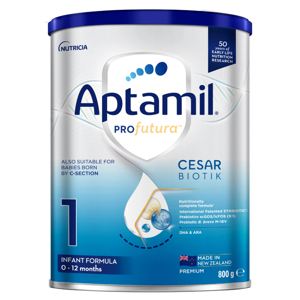 Sữa Aptamil Profutura Synbiotic số 1 (900g)