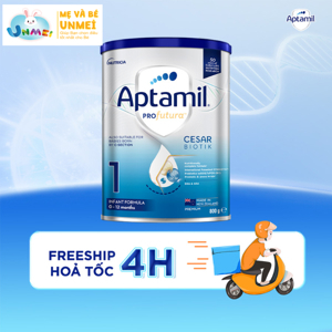 Sữa Aptamil Profutura Synbiotic số 1 (900g)