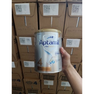 Sữa Aptamil Profutura Synbiotic số 4 (900g)