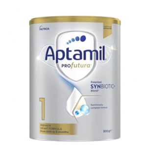 Sữa Aptamil Profutura Synbiotic số 1 (900g)