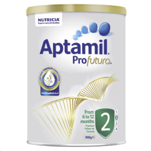 Sữa Aptamil Profutura Úc - số 2