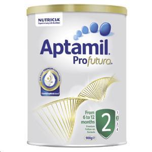 Sữa Aptamil Profutura Úc - số 2