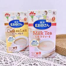 Sữa bầu Morinaga - hộp 216g (dành cho bà mẹ mang thai và cho con bú)