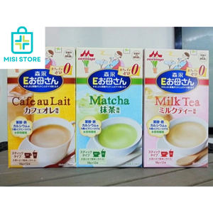 Sữa bầu Morinaga - hộp 216g (dành cho bà mẹ mang thai và cho con bú)