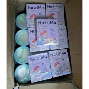 Sữa bà bầu nutrima 350gr