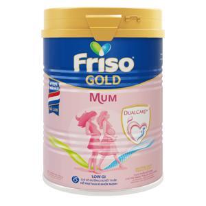 Sữa bầu Friso Mum Gold 400g