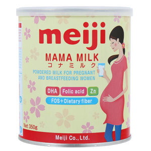 Sữa Bầu Meiji Mama của Nhật 350g