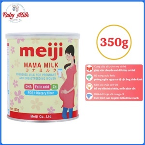 Sữa Bầu Meiji Mama của Nhật 350g