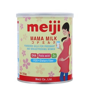 Sữa Bầu Meiji Mama của Nhật 350g