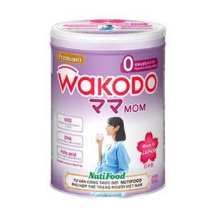 Sữa bầu Wakodo Mom 0 - 300g