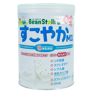 Sữa Beanstalk Số 1 300 grams (dành cho trẻ từ 0 - 1 tuổi)