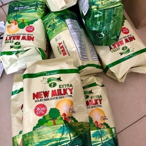 Sữa béo Nga Newmilky - 1kg