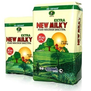 Sữa béo Nga Newmilky - 1kg