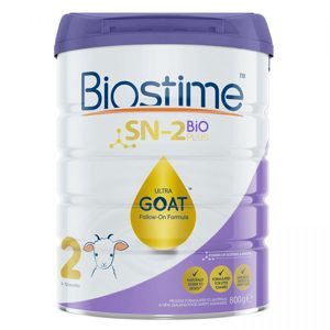 Sữa Biostime SN-2 Bio Plus HPO số 2 800g