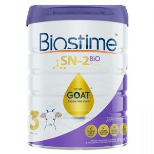 Sữa Biostime SN-2 Bio Plus HPO số 3 800g