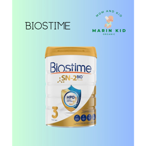 Sữa Biostime SN-2 Bio Plus HPO số 3 800g