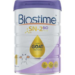 Sữa Biostime SN-2 Bio Plus Utral Goat số 1 800g