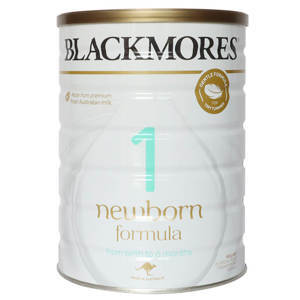 Sữa Blackmores số 1 - 900g