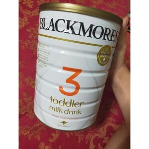 Sữa Blackmores số 3 - 900g