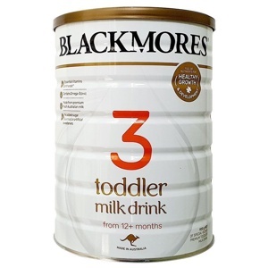 Sữa Blackmores số 3 - 900g
