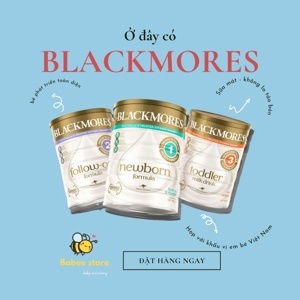 Sữa Blackmores số 3 - 900g