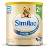 Sữa bột Abbott Similac Eye-Q 2 HMO 400g