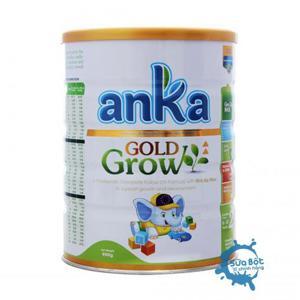 Sữa bột Anka Gold Grow số 2 - hộp 900g (6-12 tháng)