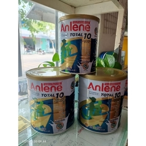 Sữa bột Anlene - hộp 800g (dành cho người từ 19 đến 51 tuổi)