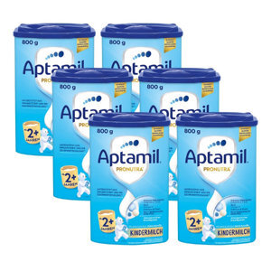 Sữa bột Aptamil 2+ - hộp 800g