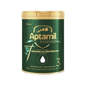 Sữa bột Aptamil Essensis số 3 (1 tuổi+ ) 900g