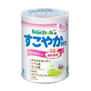 Sữa bột BeanStalk số 1 - hộp 800g (dành cho trẻ từ 0-12 tháng tuổi)