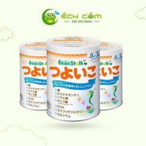 Sữa bột Beanstalk số 9 - 820g, 9 tháng -3 tuổi