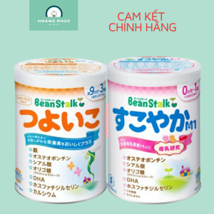 Sữa bột BeanStalk Sukoyaka M1 (300g)
