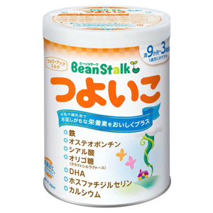 Sữa bột BeanStalk Tsuyoiko (820g)