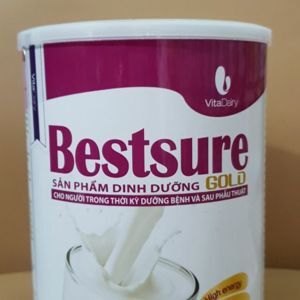 Sữa bột Bestsure Gold - 900g