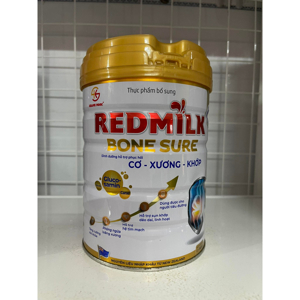 Sữa bột BoneSure - hộp 900g (dành cho người lớn)