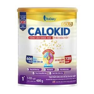 Sữa bột CaloKid - 400g