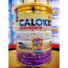 Sữa bột Calokid Gold VitaDairy - 400G (trẻ biếng ăn từ 1-10 tuổi)