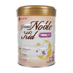 Sữa bột Grand Noble số 1 - hộp 750g