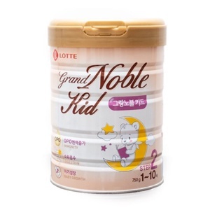 Sữa bột Grand Noble số 1 - hộp 750g