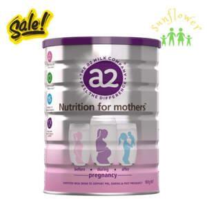 Sữa bột cho mẹ bầu A2 Nutrition for Mothers 900g