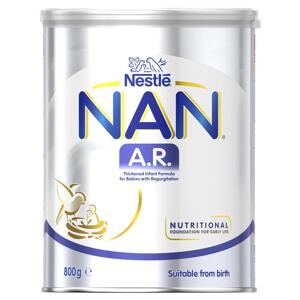 Sữa bột chống trào ngược NAN AR Formula 800g